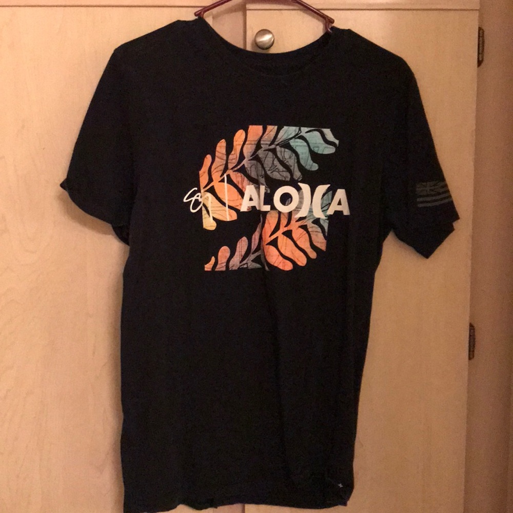 Hurley T shirt